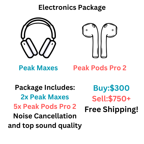 Electronics Package