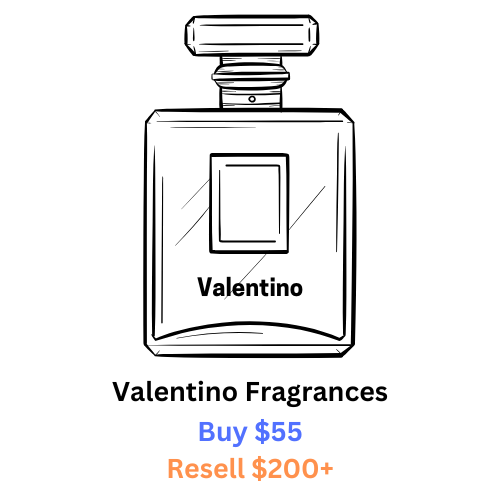 Valentino Fragrance