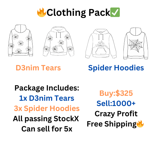 Clothing Package